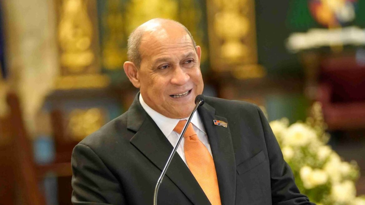 Santos Badia